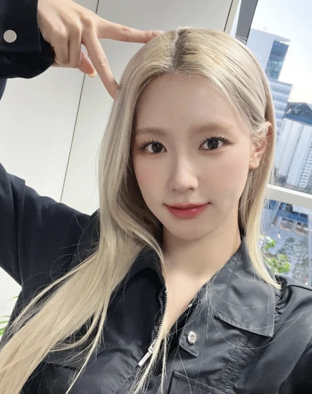 赵美延神图 赵美延神图来啦～图片有需要的可以截图哈 在评论区吱个声