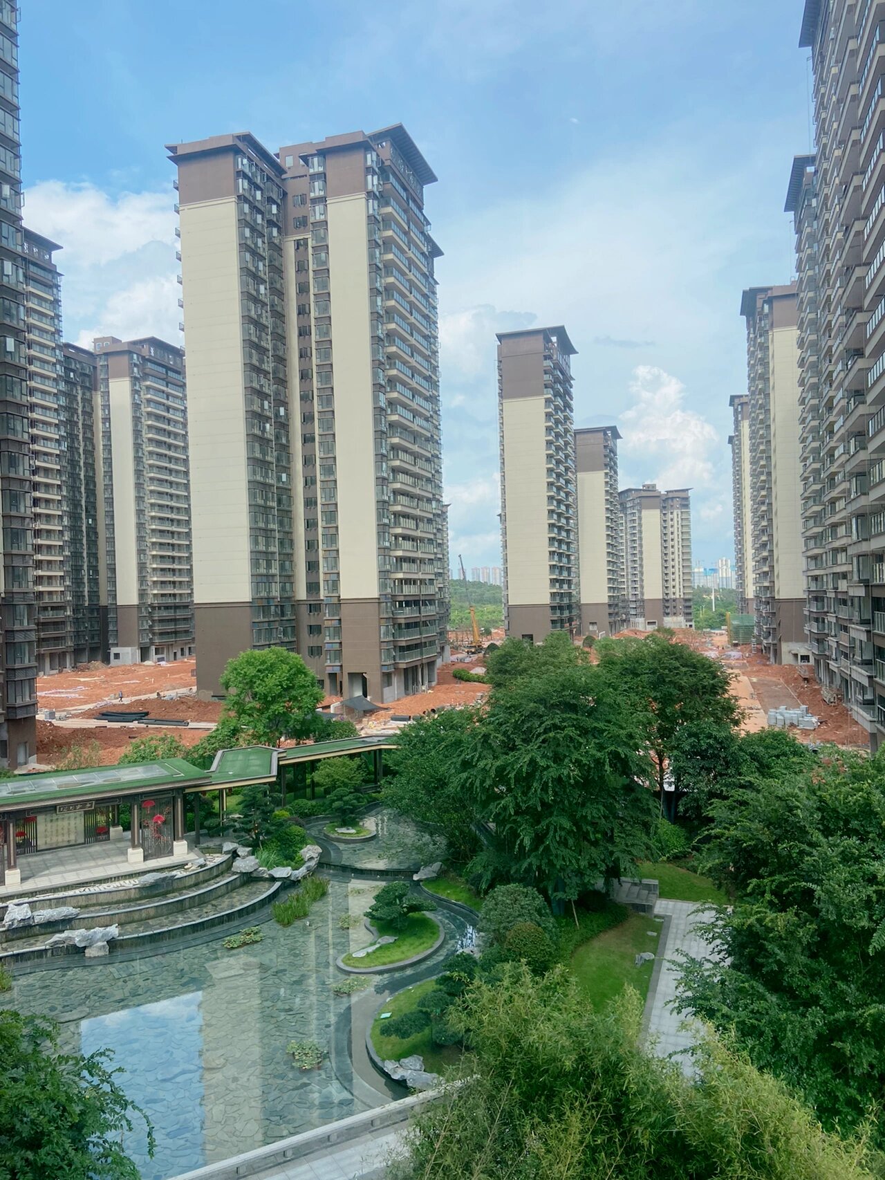 97威宁青运村|给运动员住过后交房可以接受