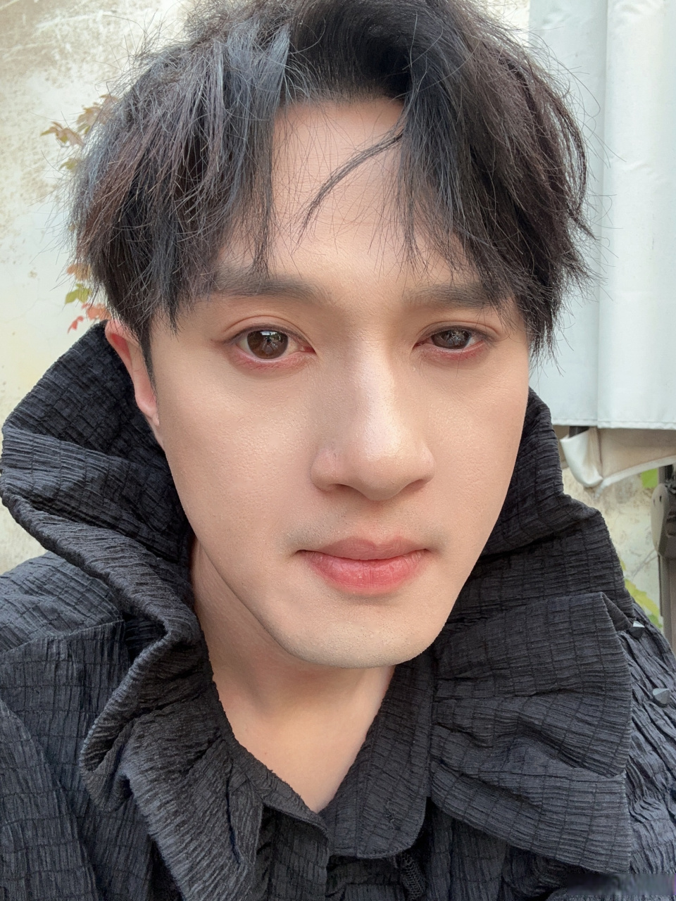 出息了,连拍九张不重样…#许慧强