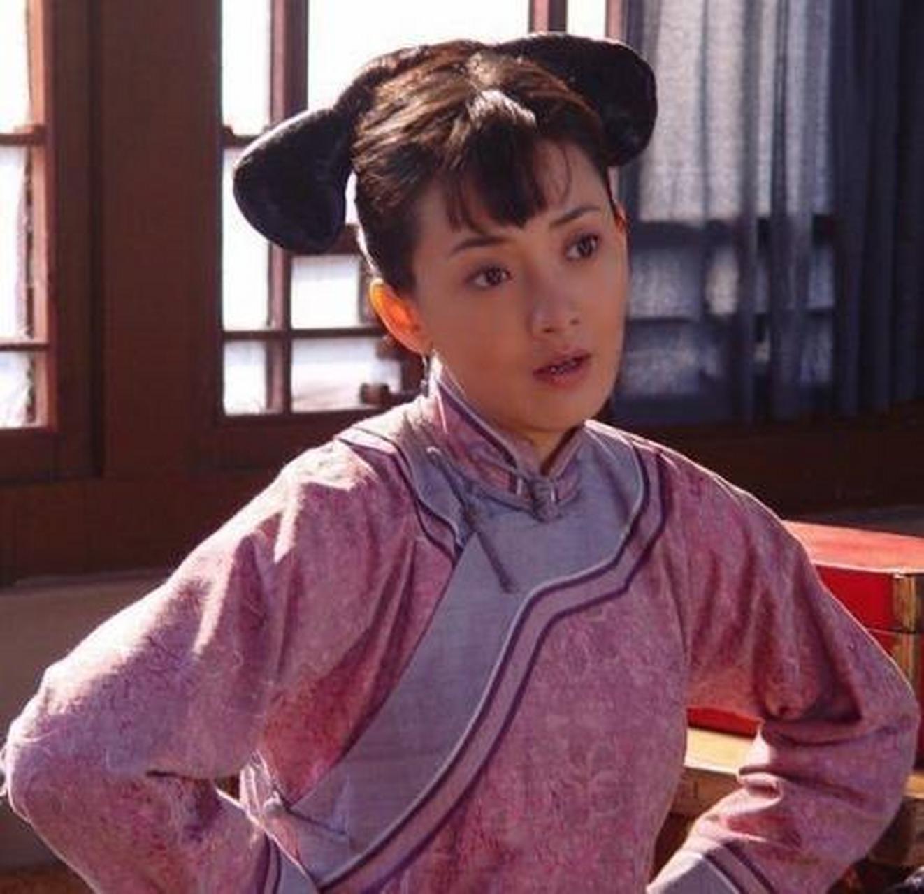 牛莉曾说:拍完《闯关东》后,我在家里待了2年没敢接戏,这部戏彻底把我