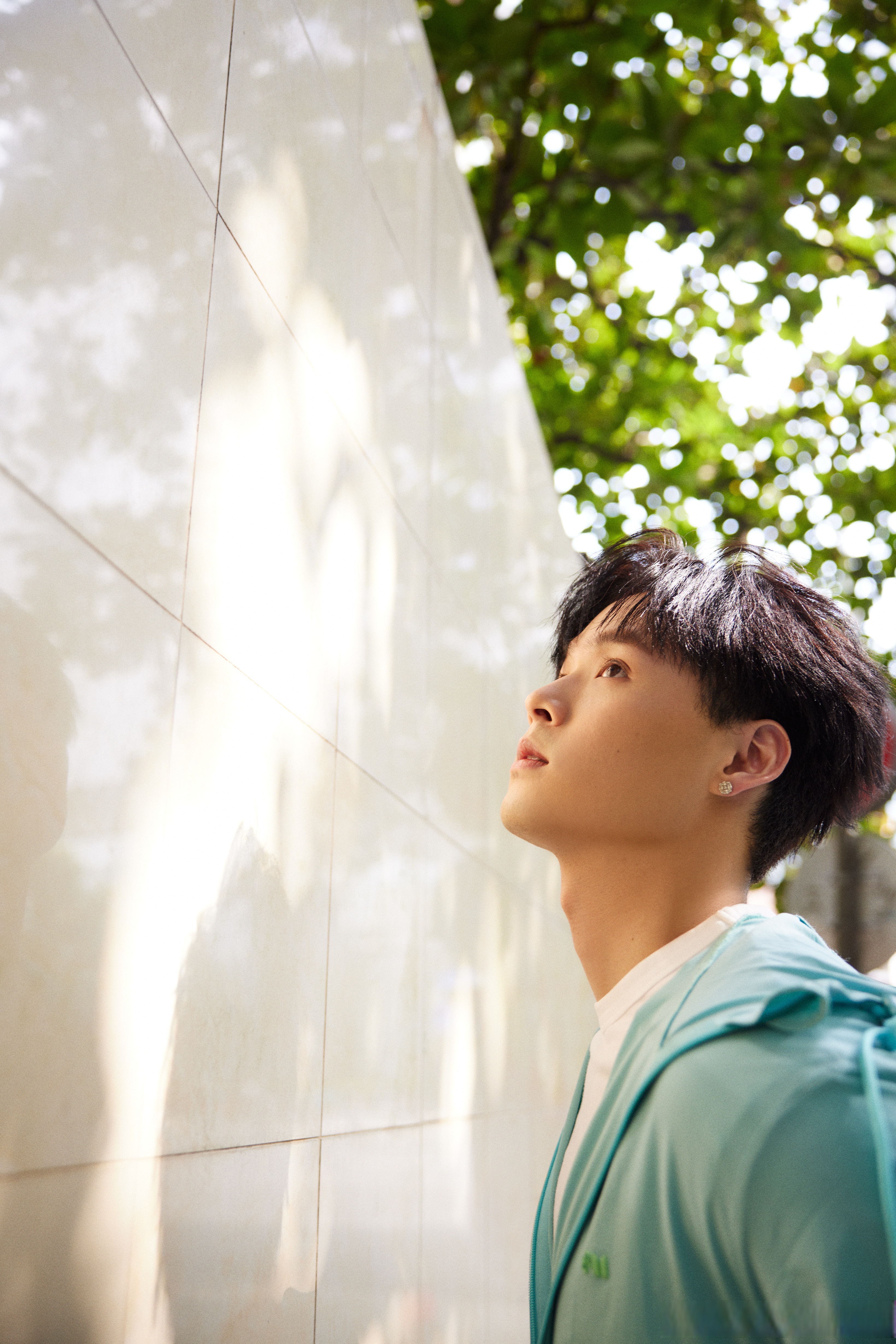 三月最后一天 去闻一.@jeffrey董又霖的动态