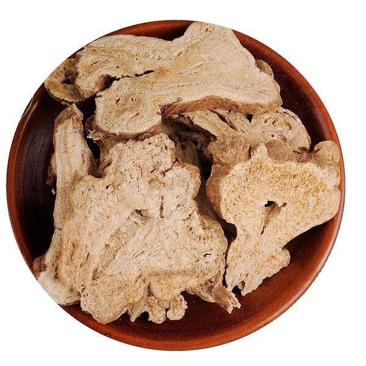 白术—中药四君子之一 白术(bai zhu )又名:于术,冬术,浙术,山连,山芥