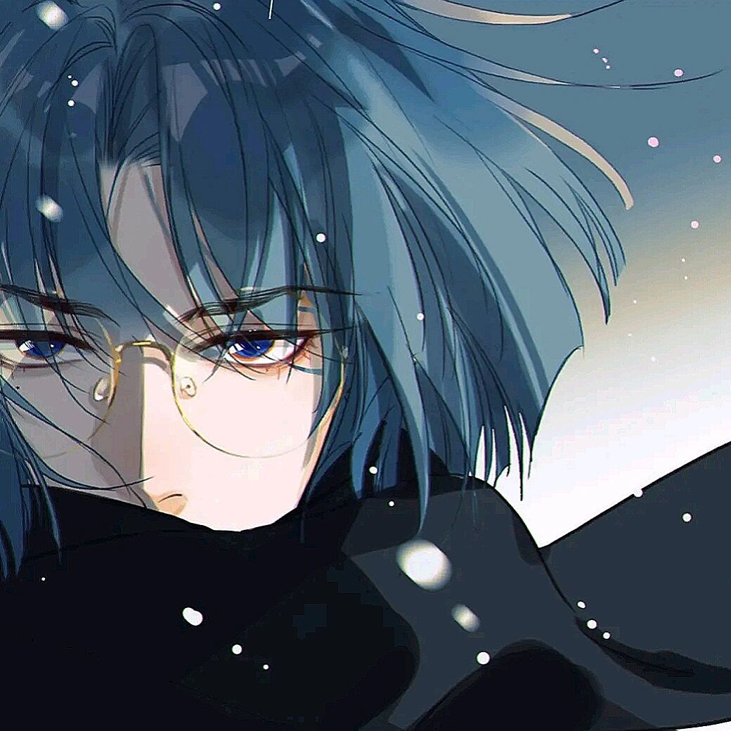 不健全关系▏雨总头像(大美人儿