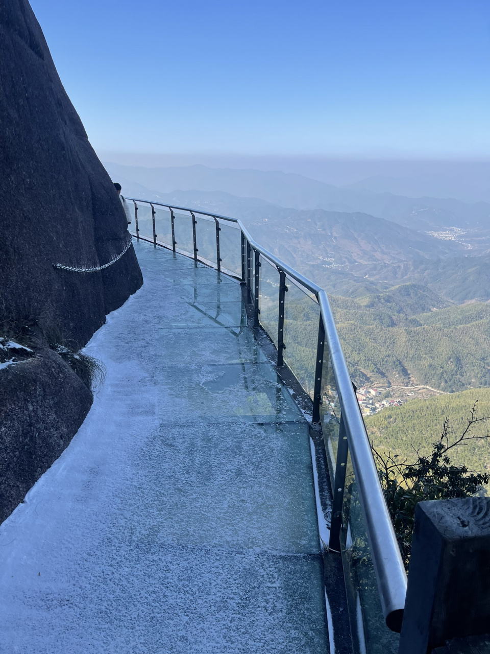 2023在路上 | 小众惊喜景点 江西上饶灵山 过年自驾游,前往坐落在江西