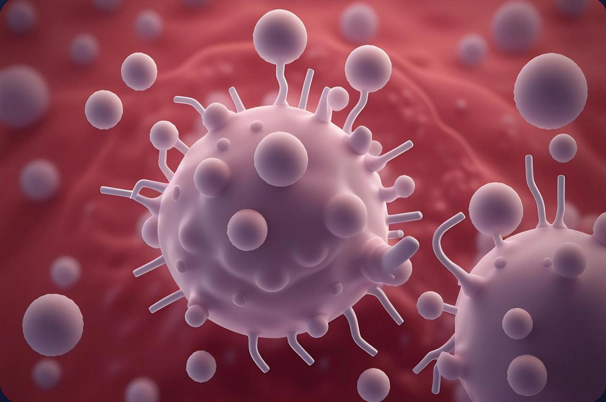 科研绘图 | 巨噬细胞