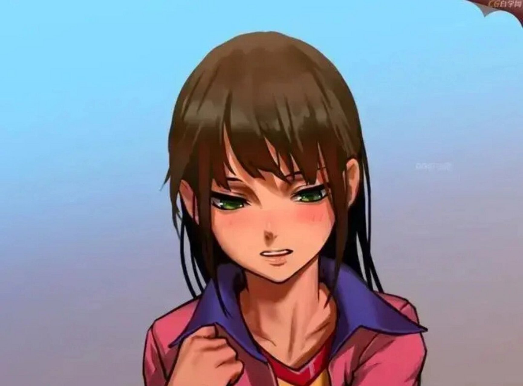 水叔 动漫 少女裹路地全集