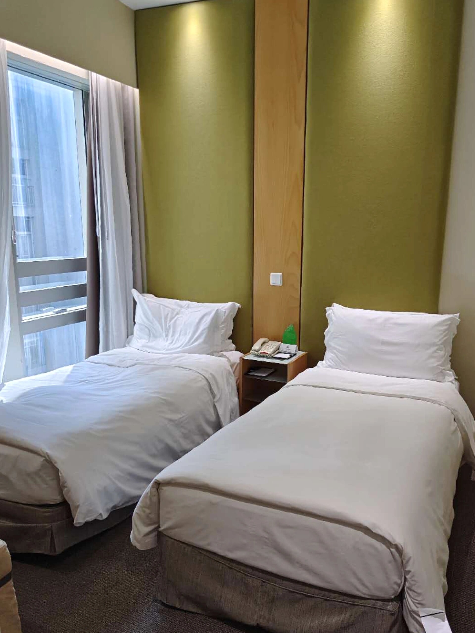 写在前面:非常推荐【香港尖沙咀皇悦酒店】 地址:油尖旺区尖沙咀 金巴