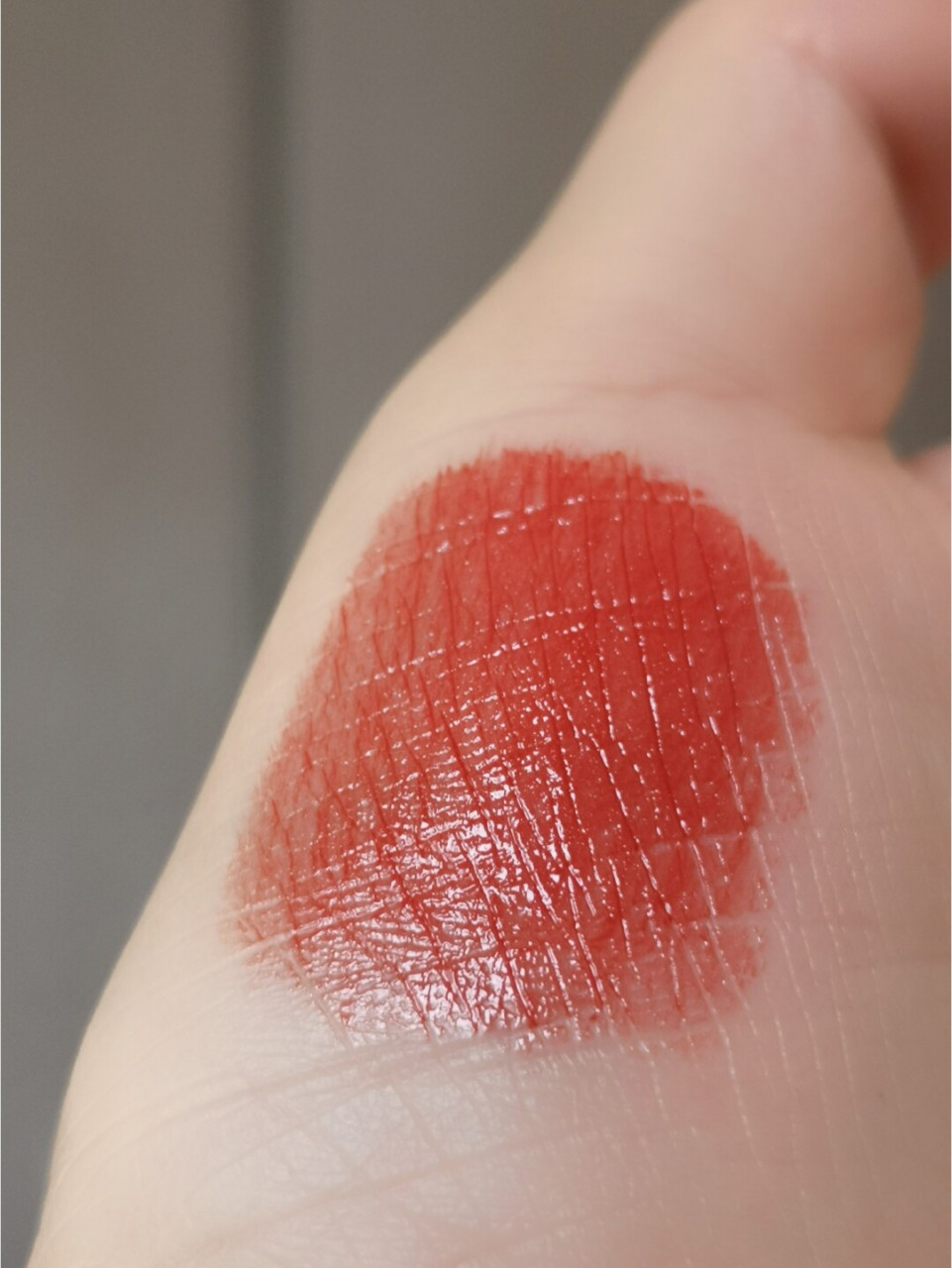 娇兰宝石唇膏235浓郁枫叶番茄红 6015新品首发 6015娇兰2020