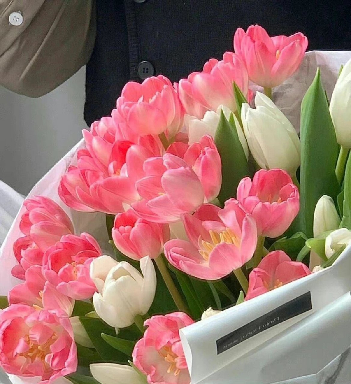 粉色系可爱背景图|wechat 背景图分享