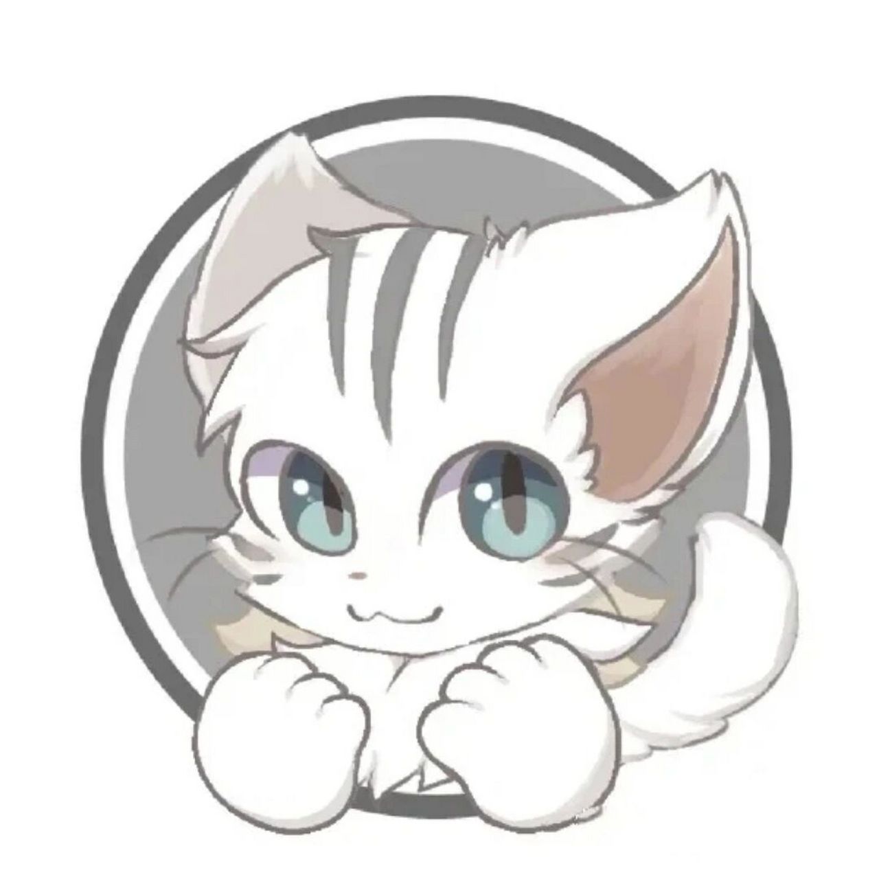 猫武士头像 猫武士头像来了     你们知道都是哪些猫吗