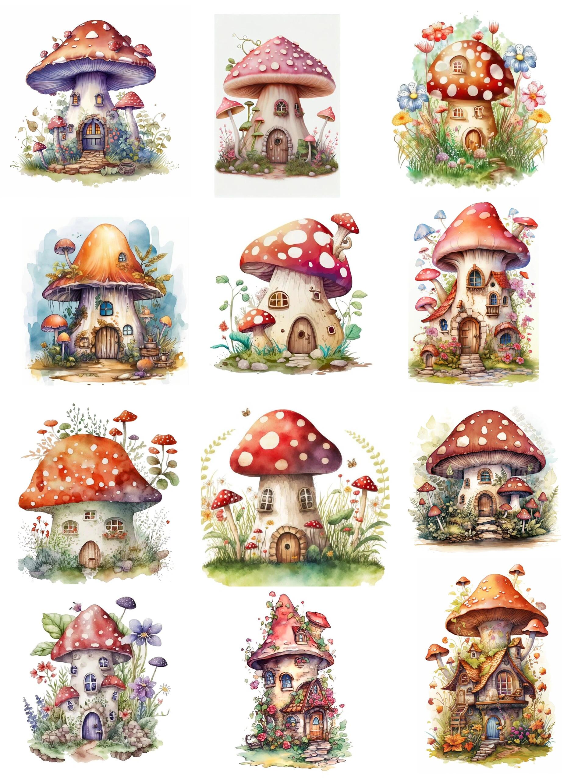 【蘑菇9415】素材合集,来自于网络