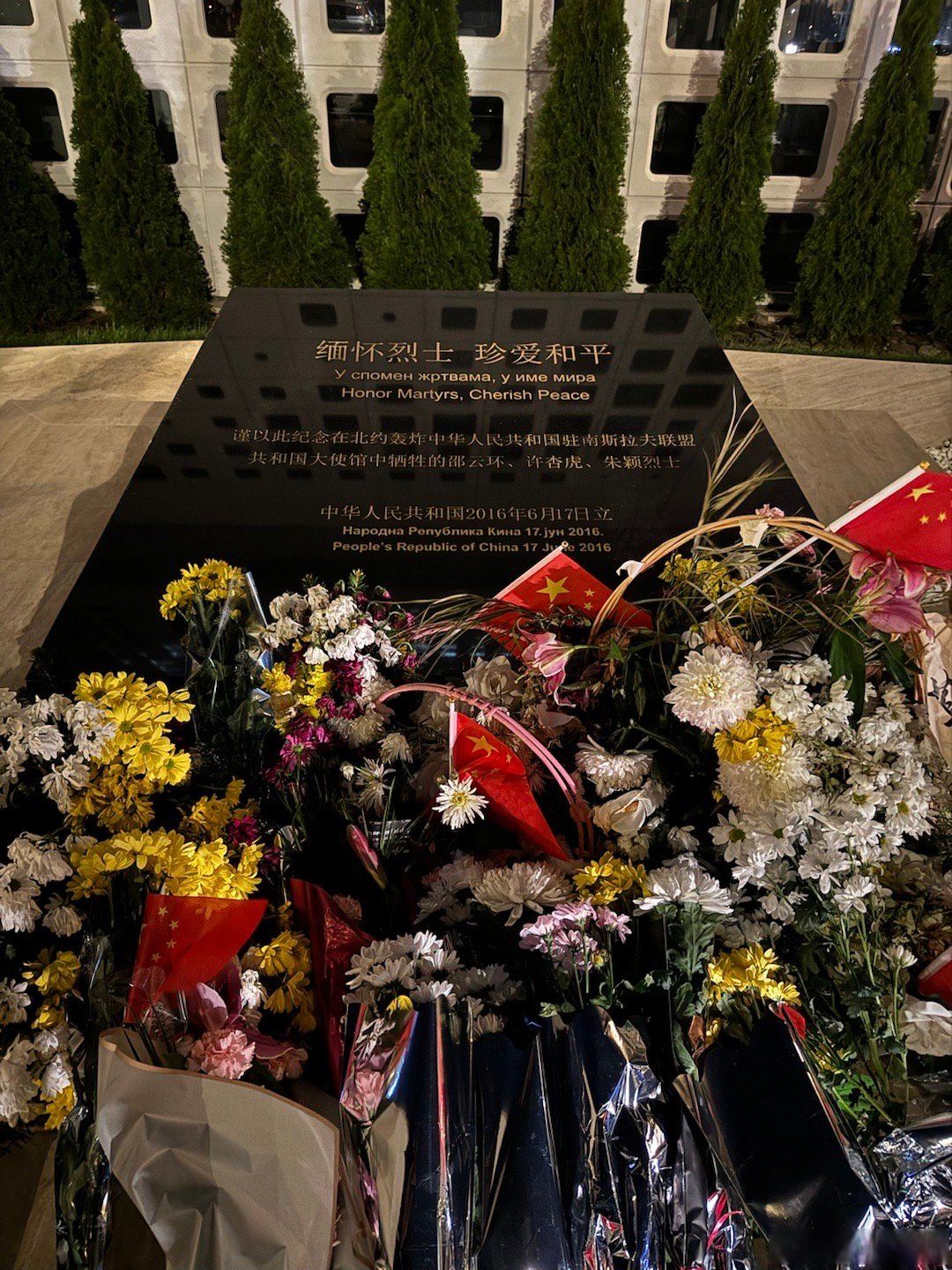 但愿生活慢一点