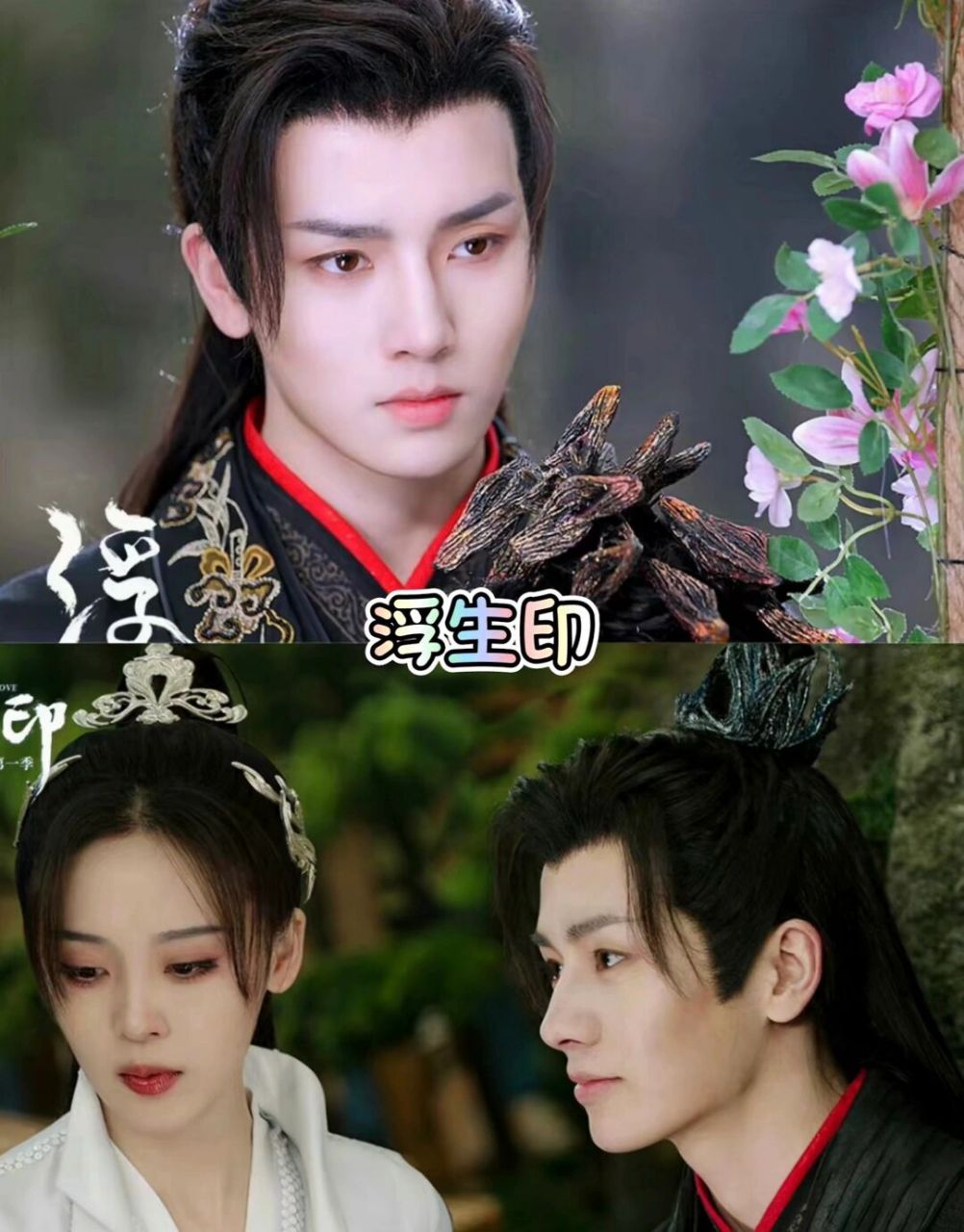 75李菲短剧推荐75太帅了 75发现一枚帅哥75演技是真好,长的