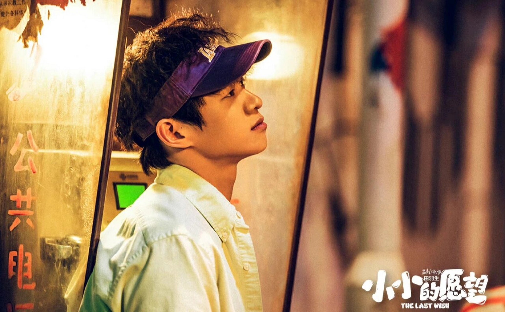 的愿望》     97 《小小的愿望》为解决高远的一处难题,好哥们徐浩