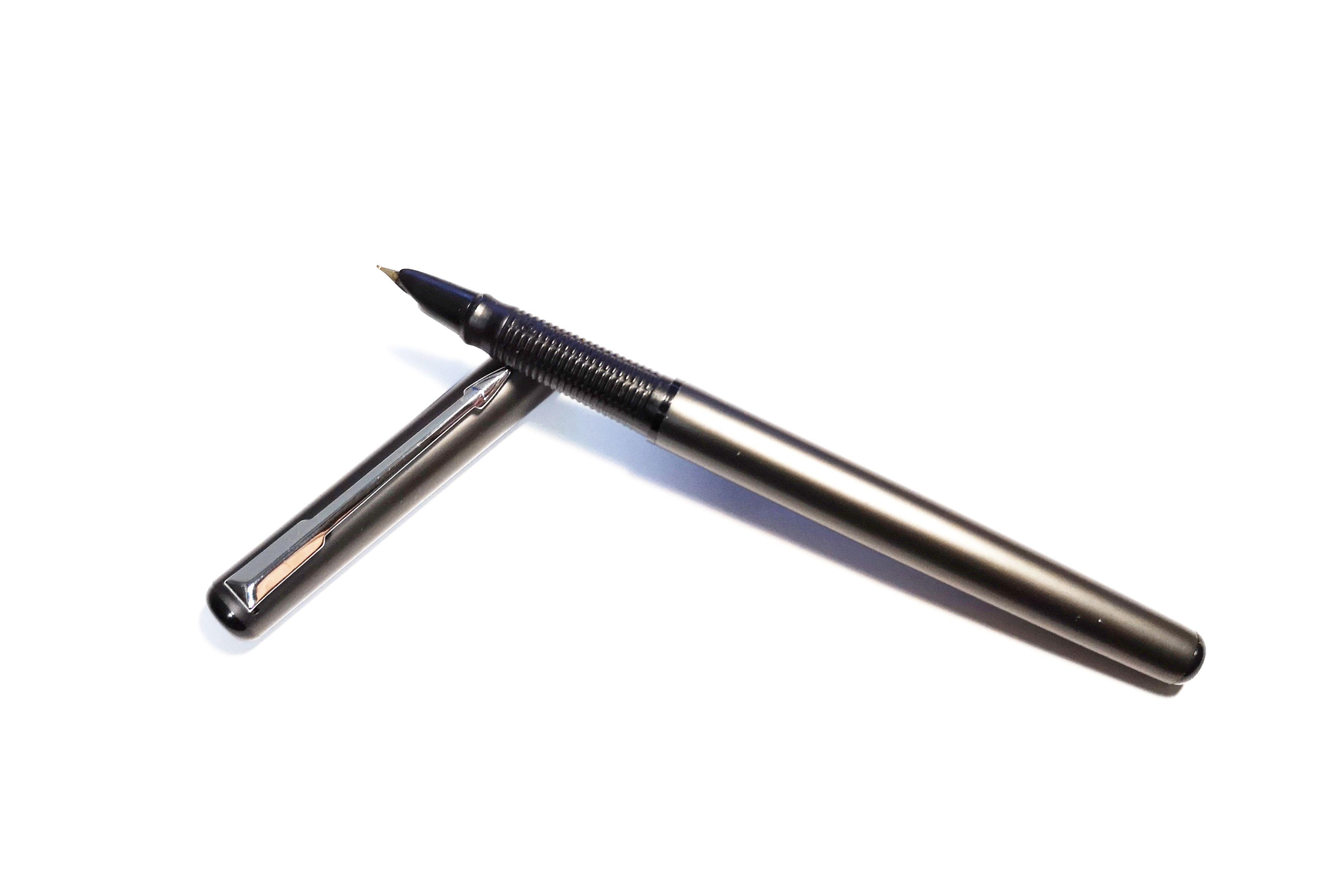 适合学生党写作业的国产老钢笔