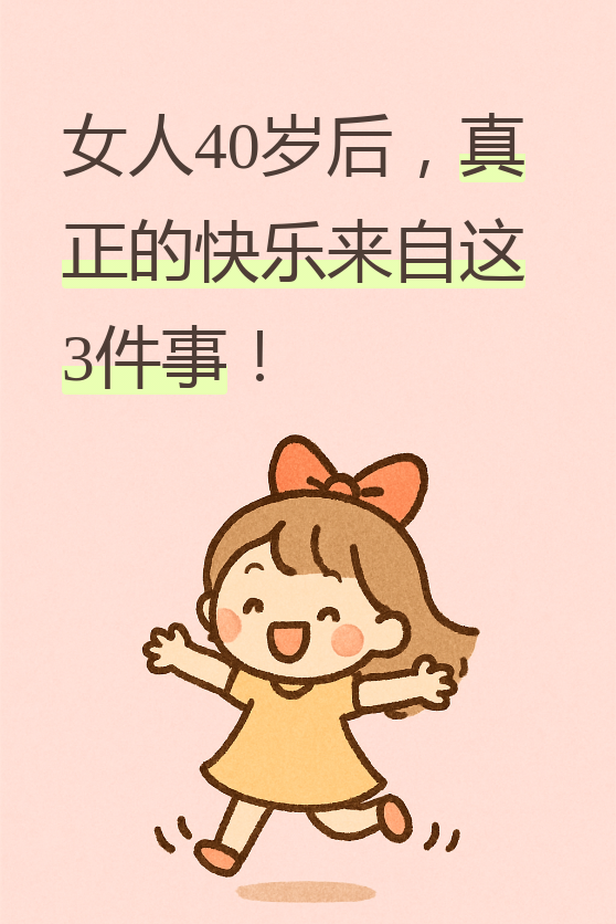 什么是真正的快乐演讲稿