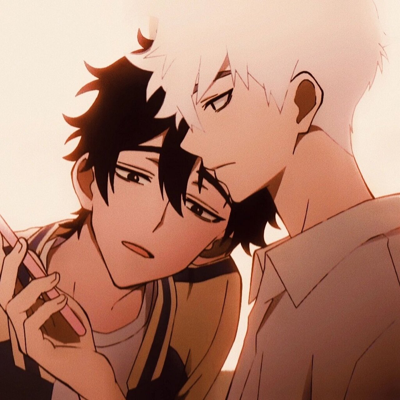 【陆光×程小时】头像   晚安(2961 . 6129)