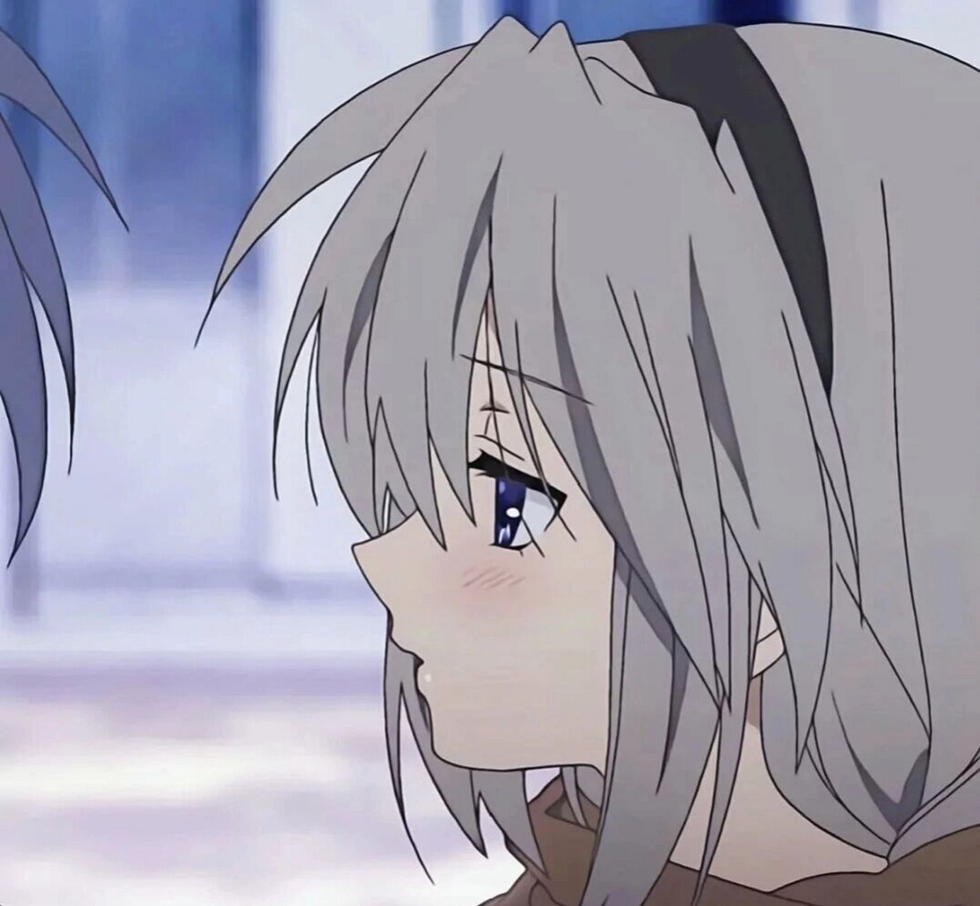 动漫高质量情侣头像