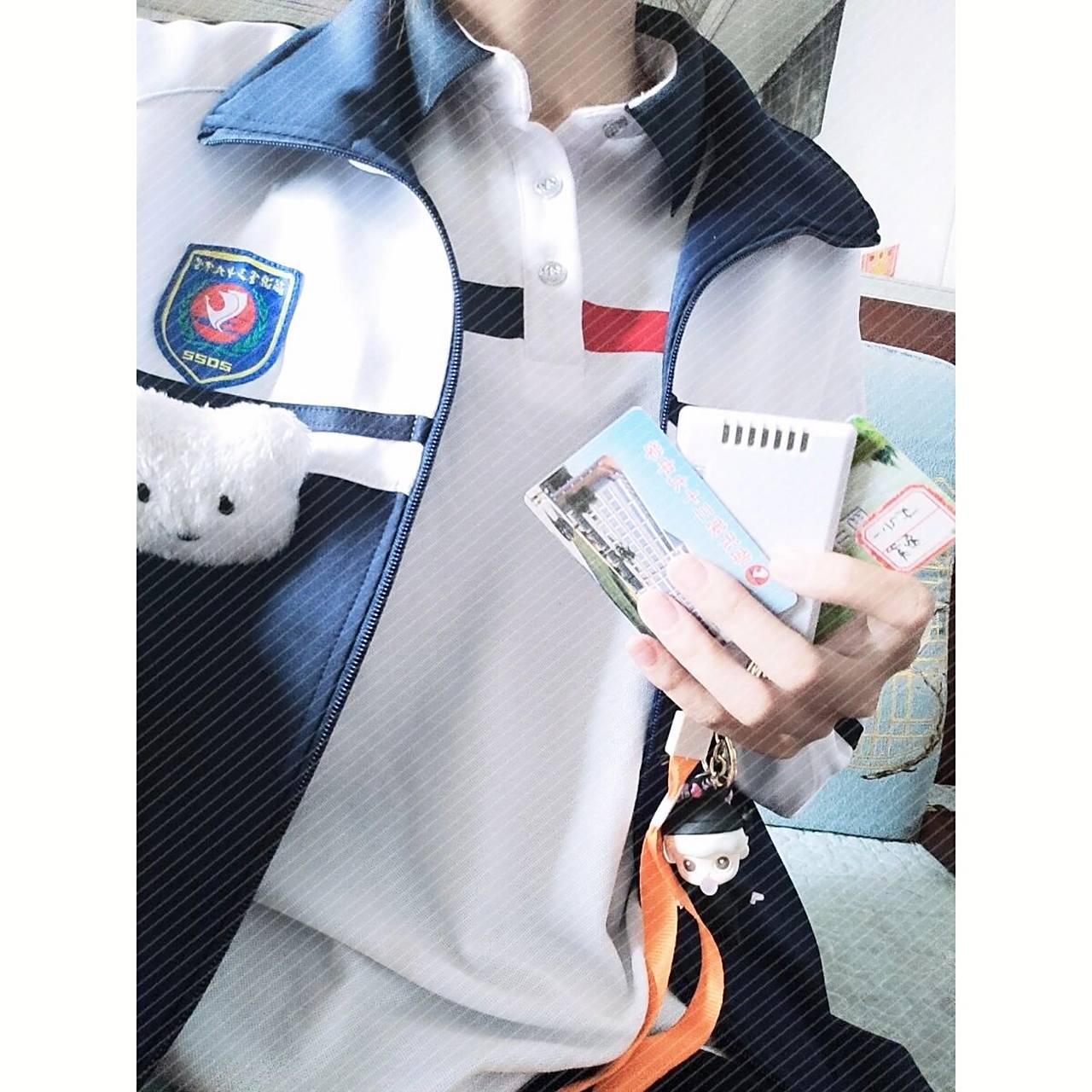 临沂三十九中新高一校服