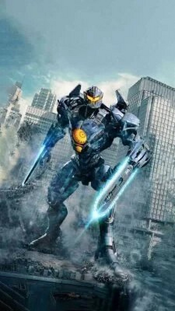 《环太平洋2:雷霆在起》之复仇流浪者 基本信息 等级:第六代机甲 首发