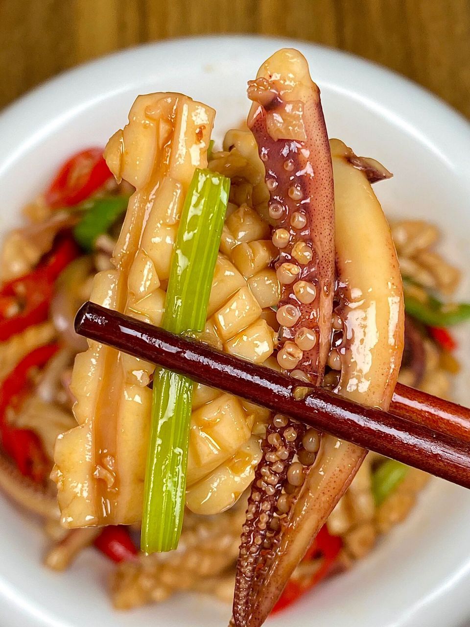 酱汁浓郁拌米饭98可以吃三碗哈哈哈,真的好香