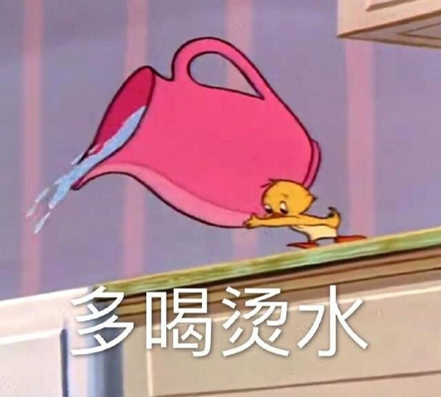 常喝烫的水易患食管癌?