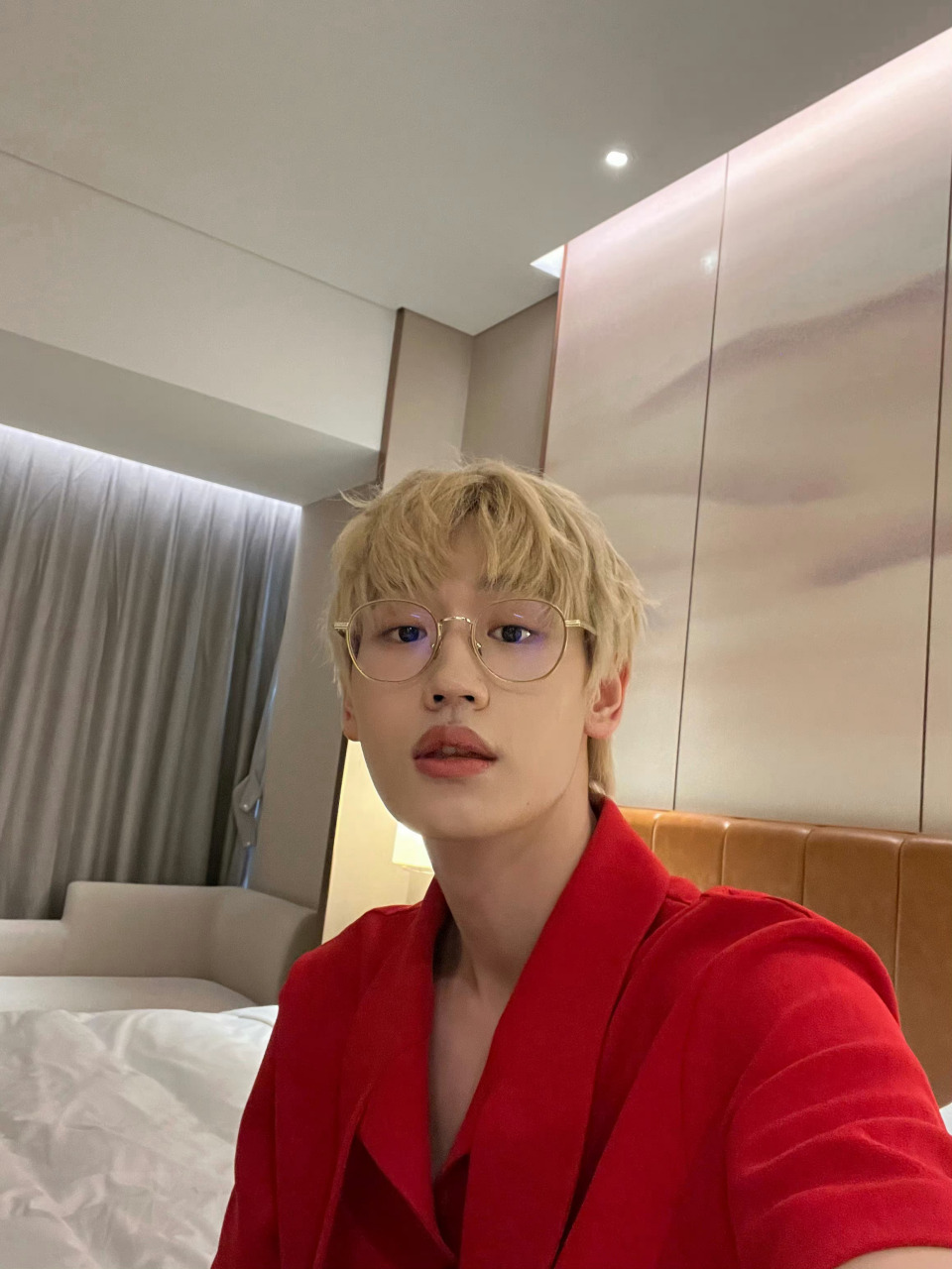 91梳理指路: #刘彰目前单身# #经纪公司称刘彰目前单身