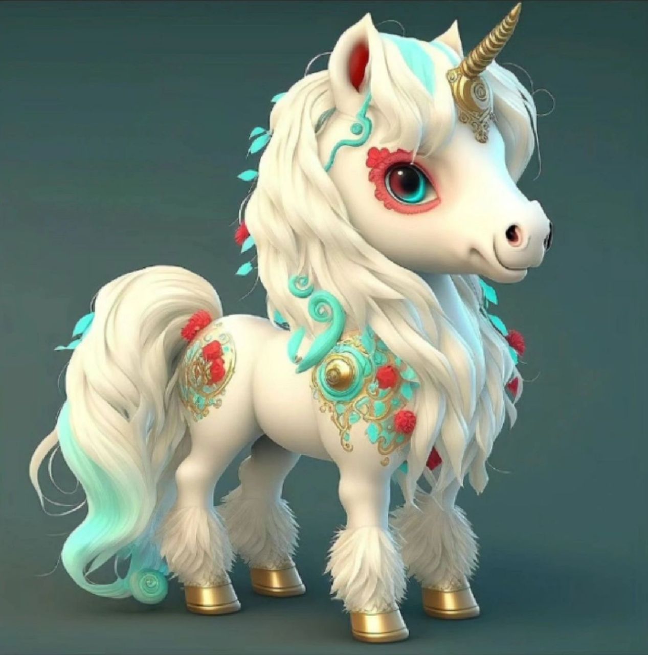 马宝宝专属生肖头像 马宝宝专属生肖头像