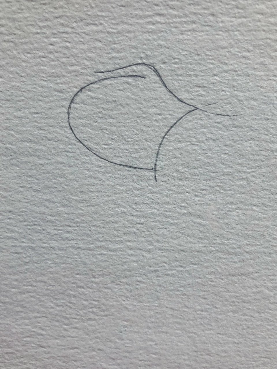 简笔画～蓝精灵妹妹 讨人喜欢又漂亮的蓝妹妹