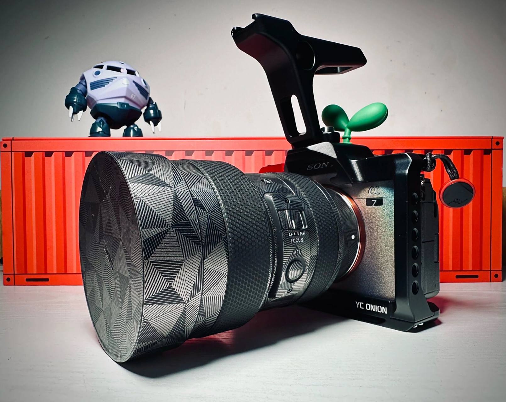 装备进化05适马超广角变焦14-24体验      适马14-24mm f2.