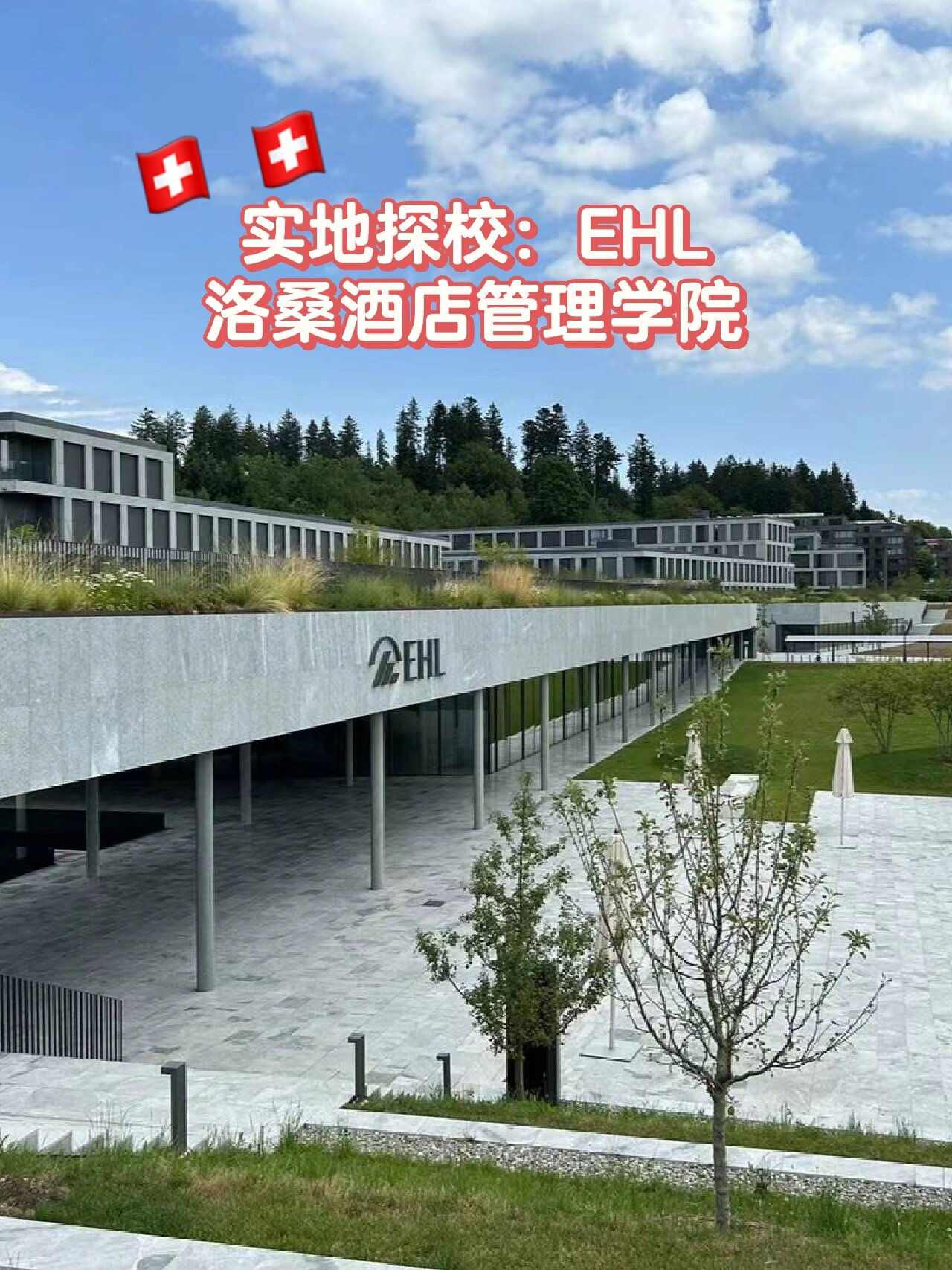 洛桑酒店管理学院图片图片