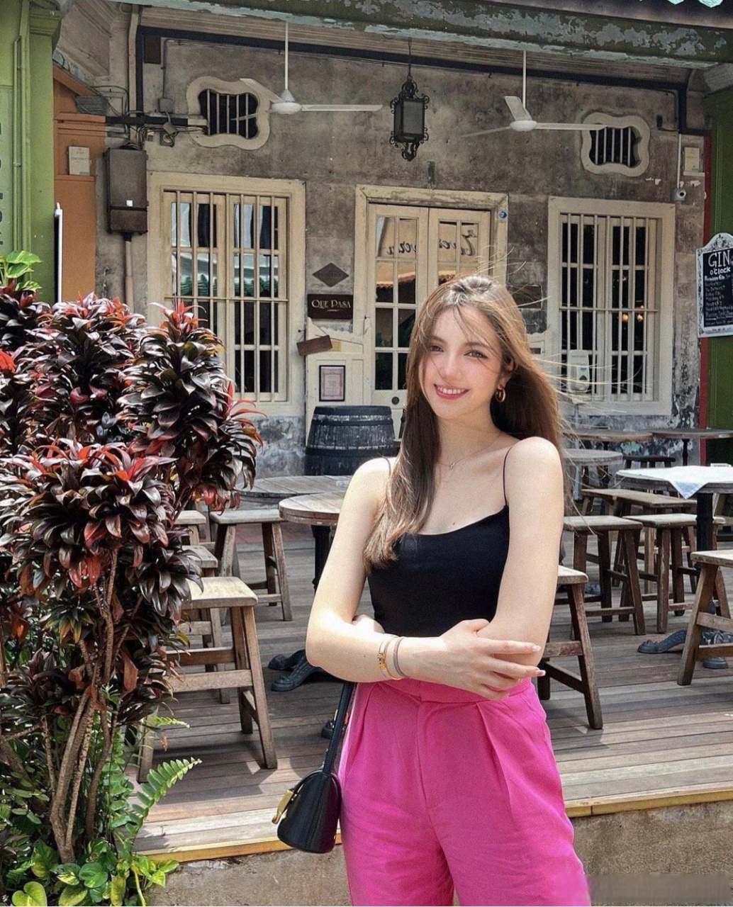 微辣manner  生日快乐!