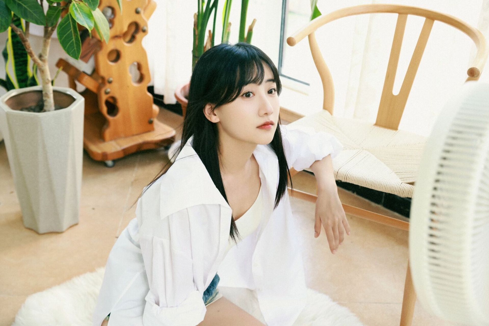 魏笑来我们工作室啦～北京拍摄场地 [庆祝]分享演员魏笑来我们工作室