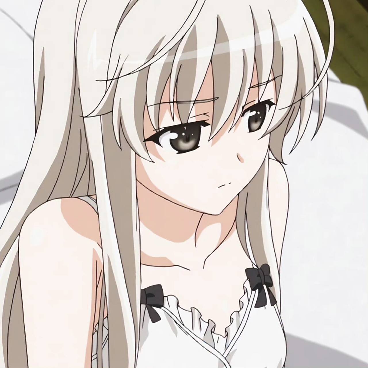 番《缘之空》春日野穹 原图01:水野鈴音