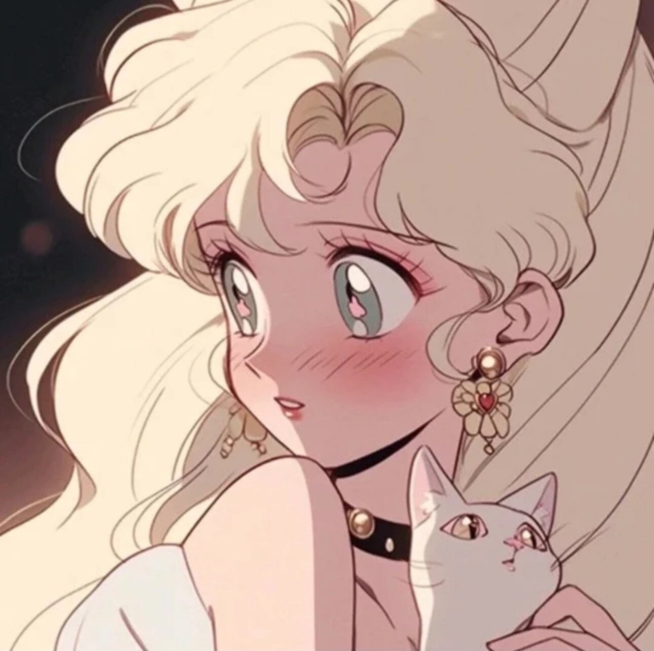 旧漫女生头像|微信头像|可可爱爱女生头像 仙女,公主用的头像.