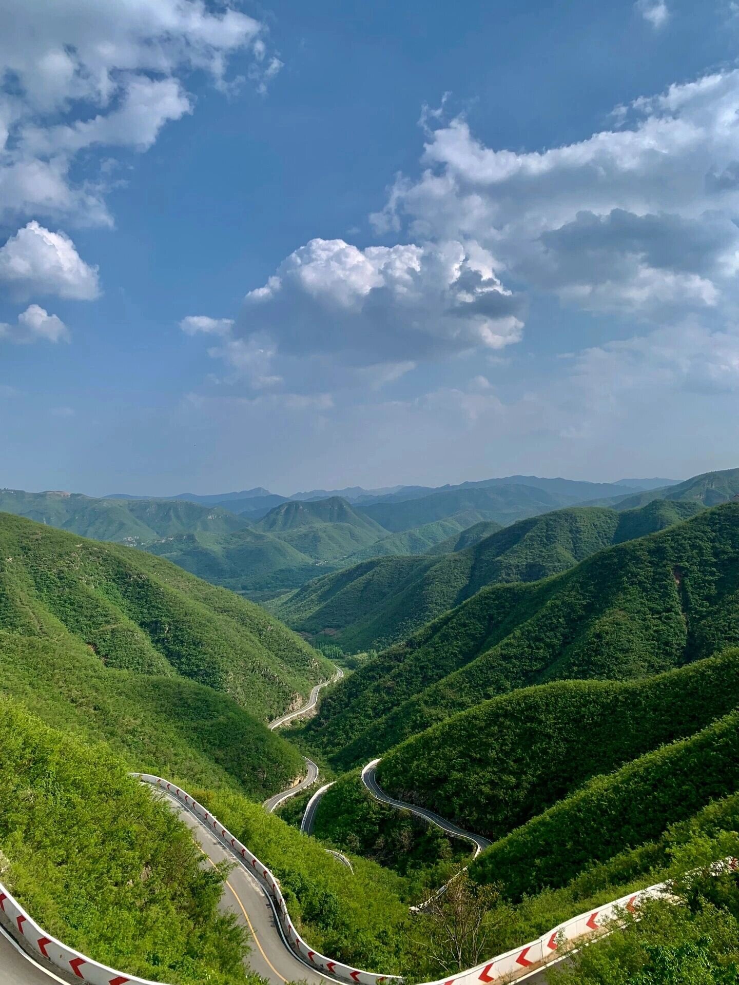 鹤壁风景区图片