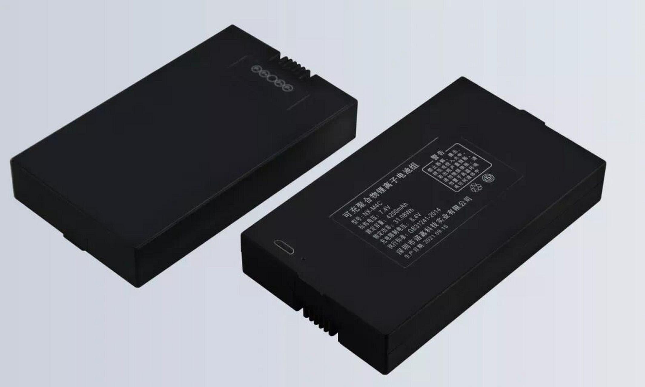 诺嘉科技带你了解智能锁锂电池 锂电池是以锂金属或锂合金为阳极材料