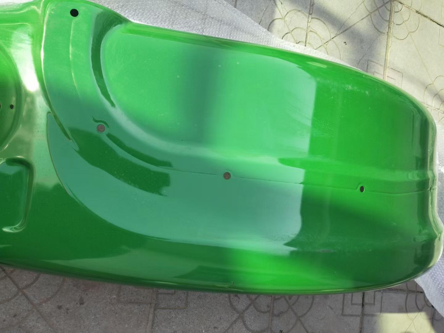 迪尔拖拉机后挡泥板