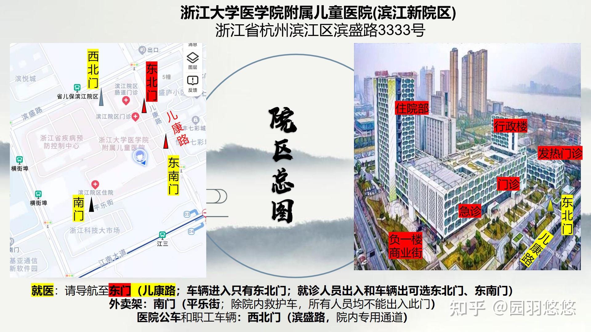 浙江大学医学院平面图图片