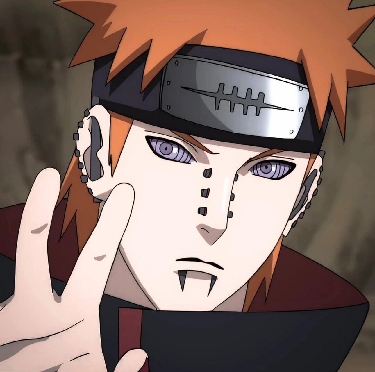 火影忍者头像第九弹——佩恩