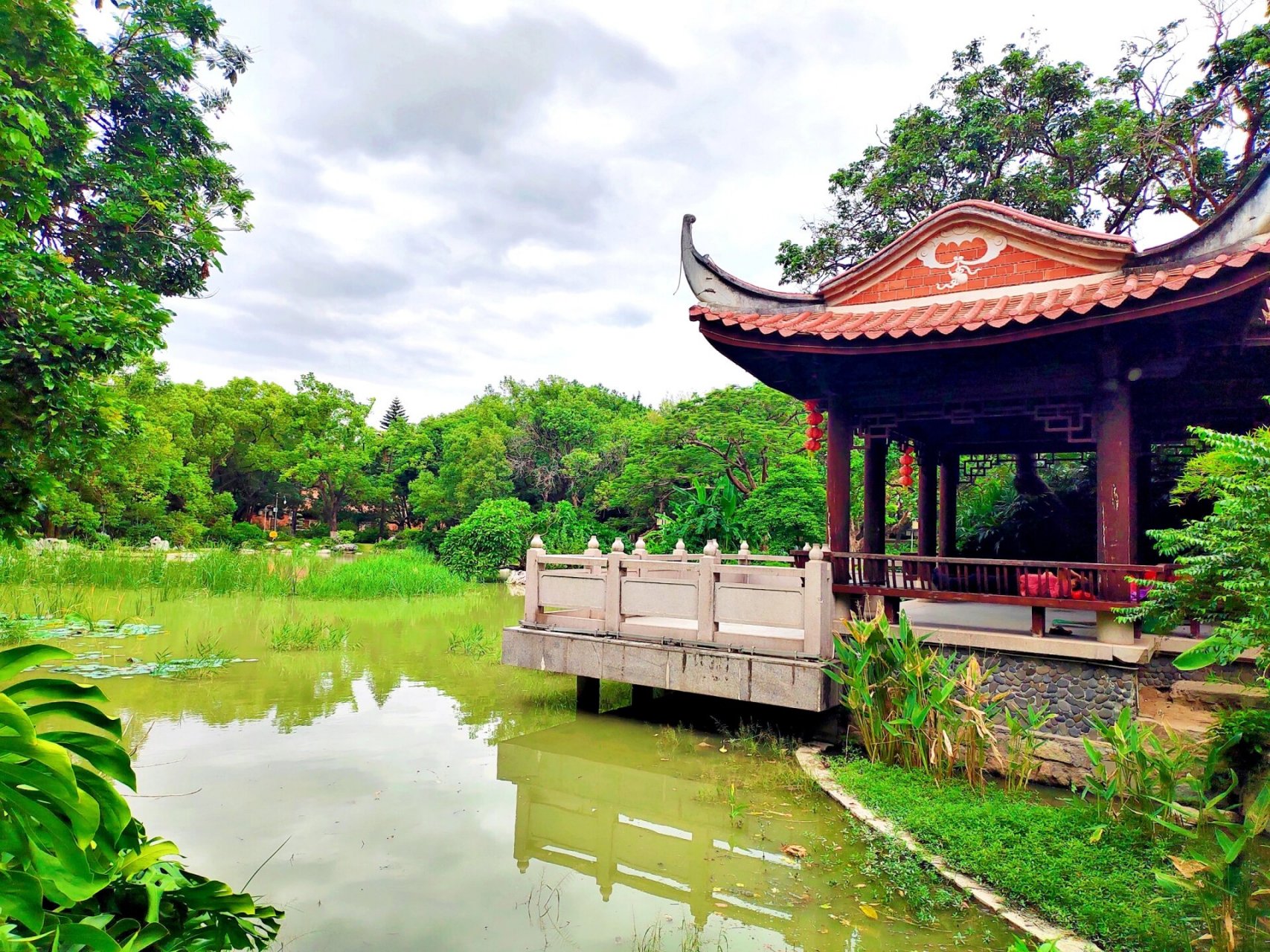 千年古城～海丝泉州～散步圣地"芳草园87" 94芳草园,位于泉州鲤城