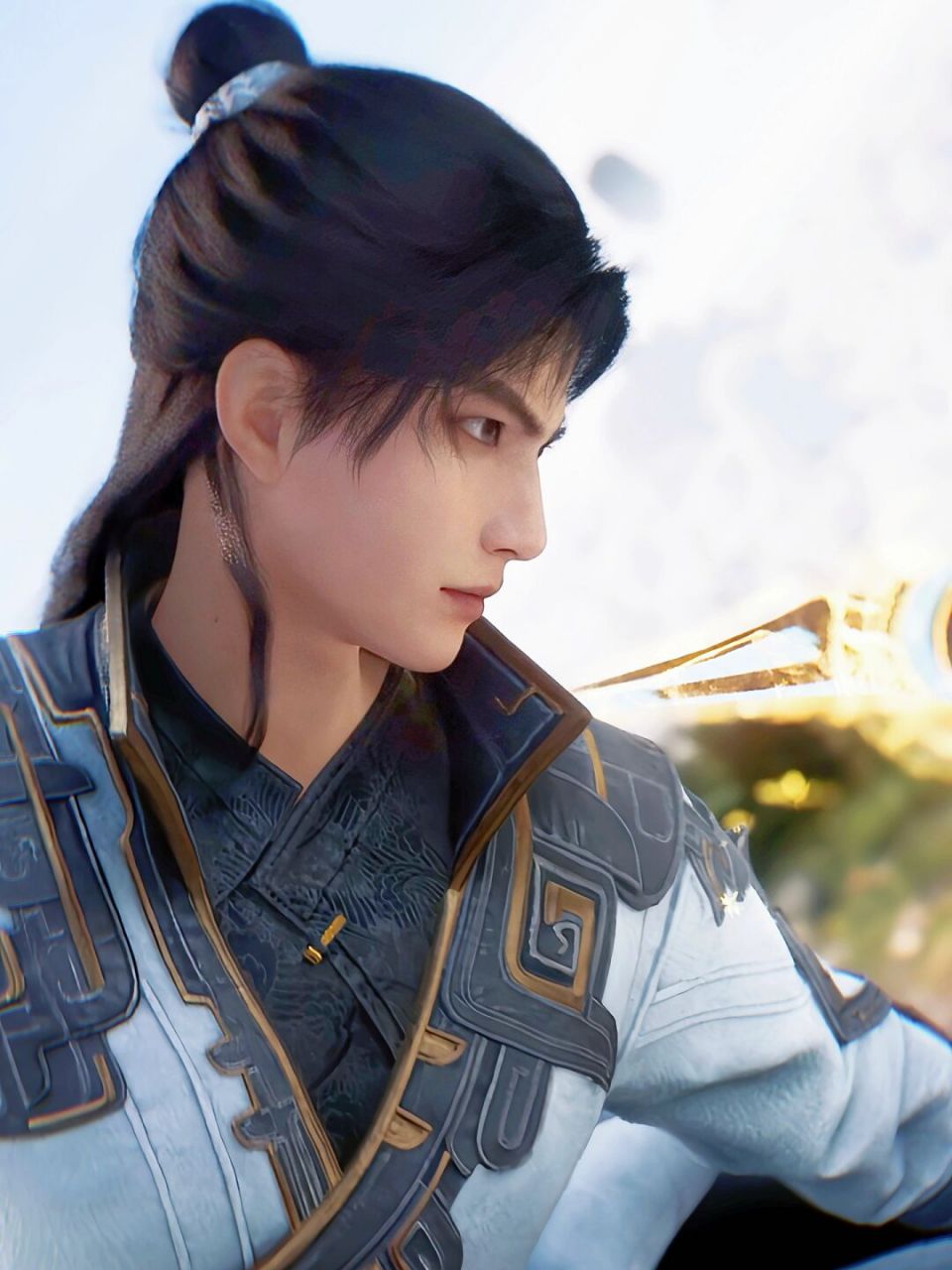 94: 《遮天》 99:93可看,已更8集 73妈耶又发现一部宝藏国漫