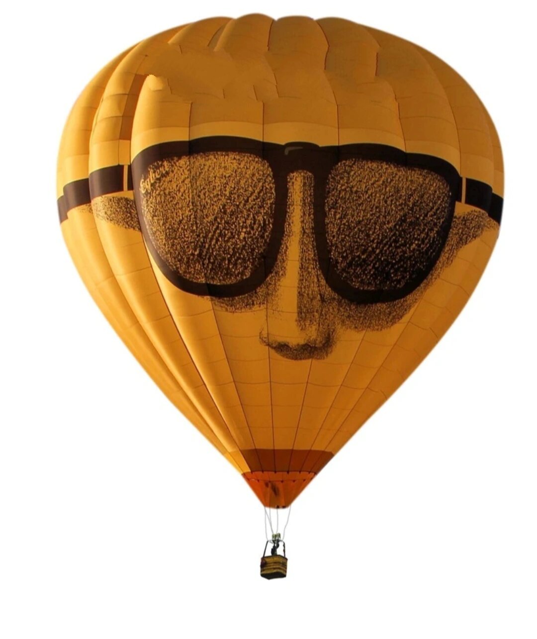 【ps素材分享】36款彩色热气球png免抠图片 彩色热气球png叠加免抠