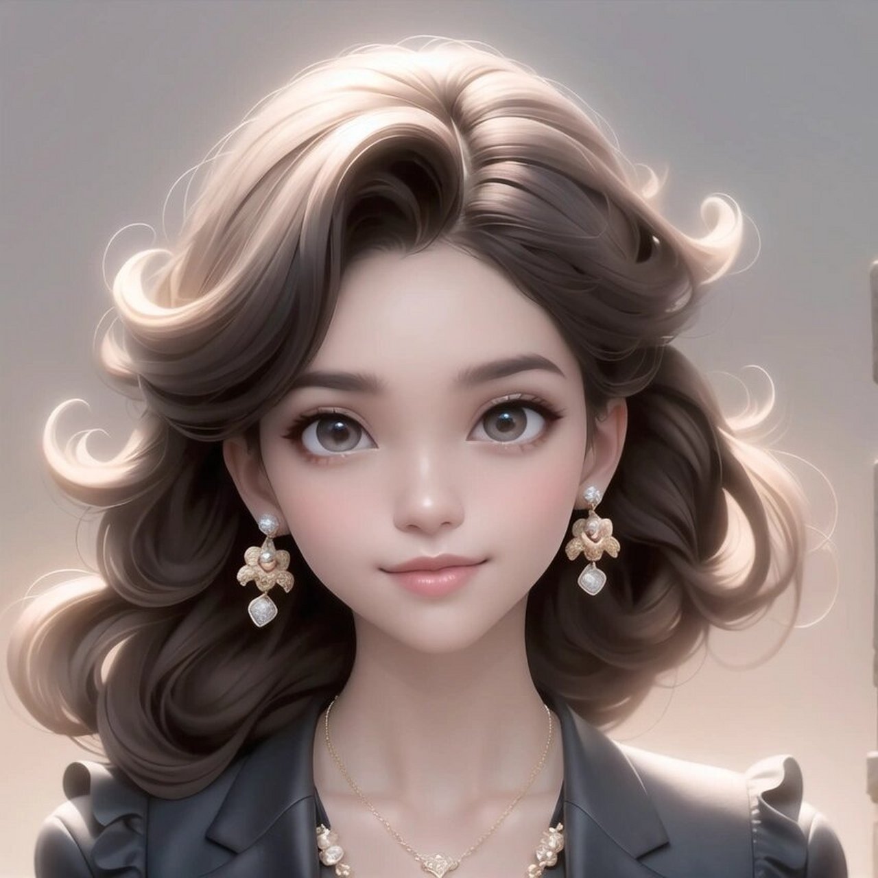 71天蝎座女生幸运头像 7897天蝎座女生还是时刻充满着神秘感