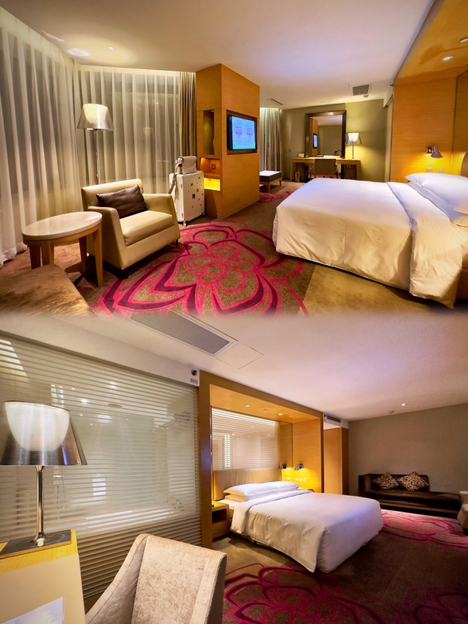 是时候和满眼都是你的人,来澳门万龙酒店啦 761512月27日起,从