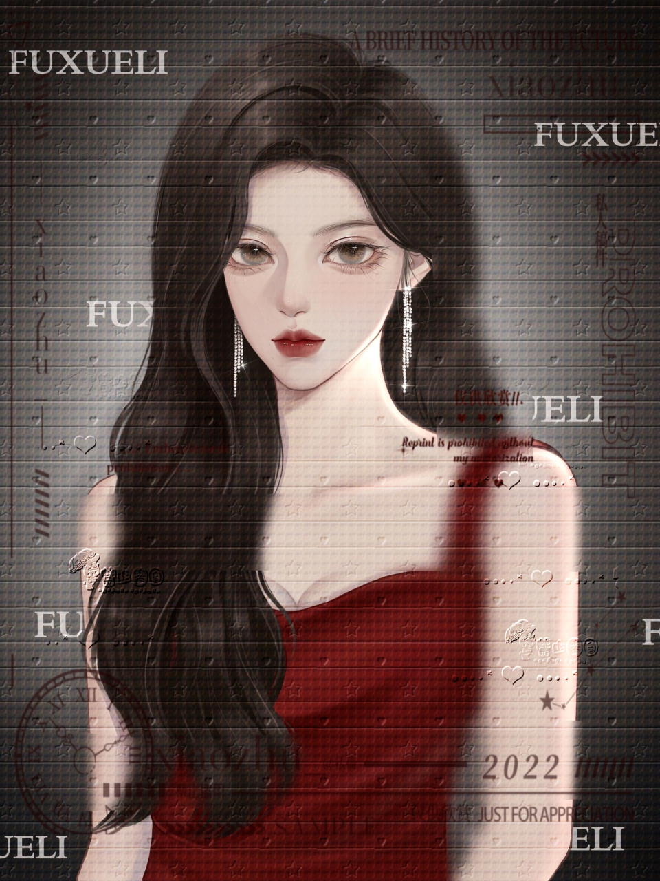 红毯付雪梨 糕糕已买断禁一切