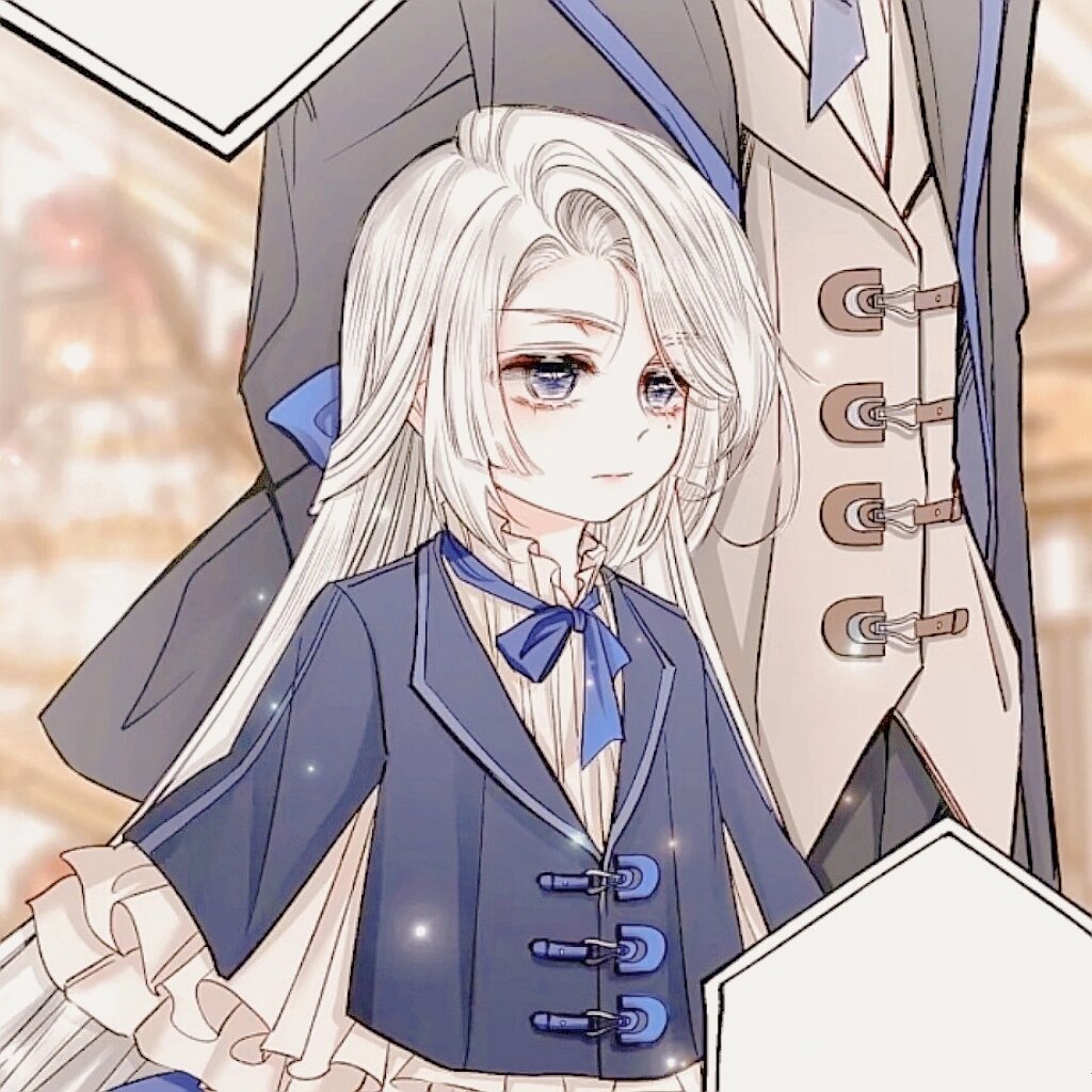 据说我是反派大小姐艾米头像42