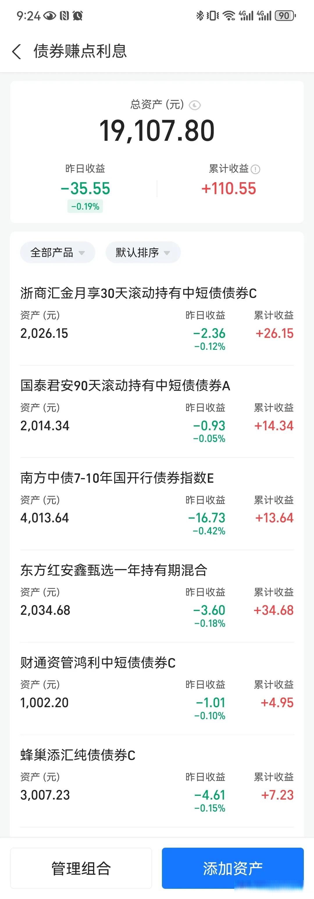闲钱多赚5000元一天收益多少(闲钱多赚5000元一天收益多少钱)