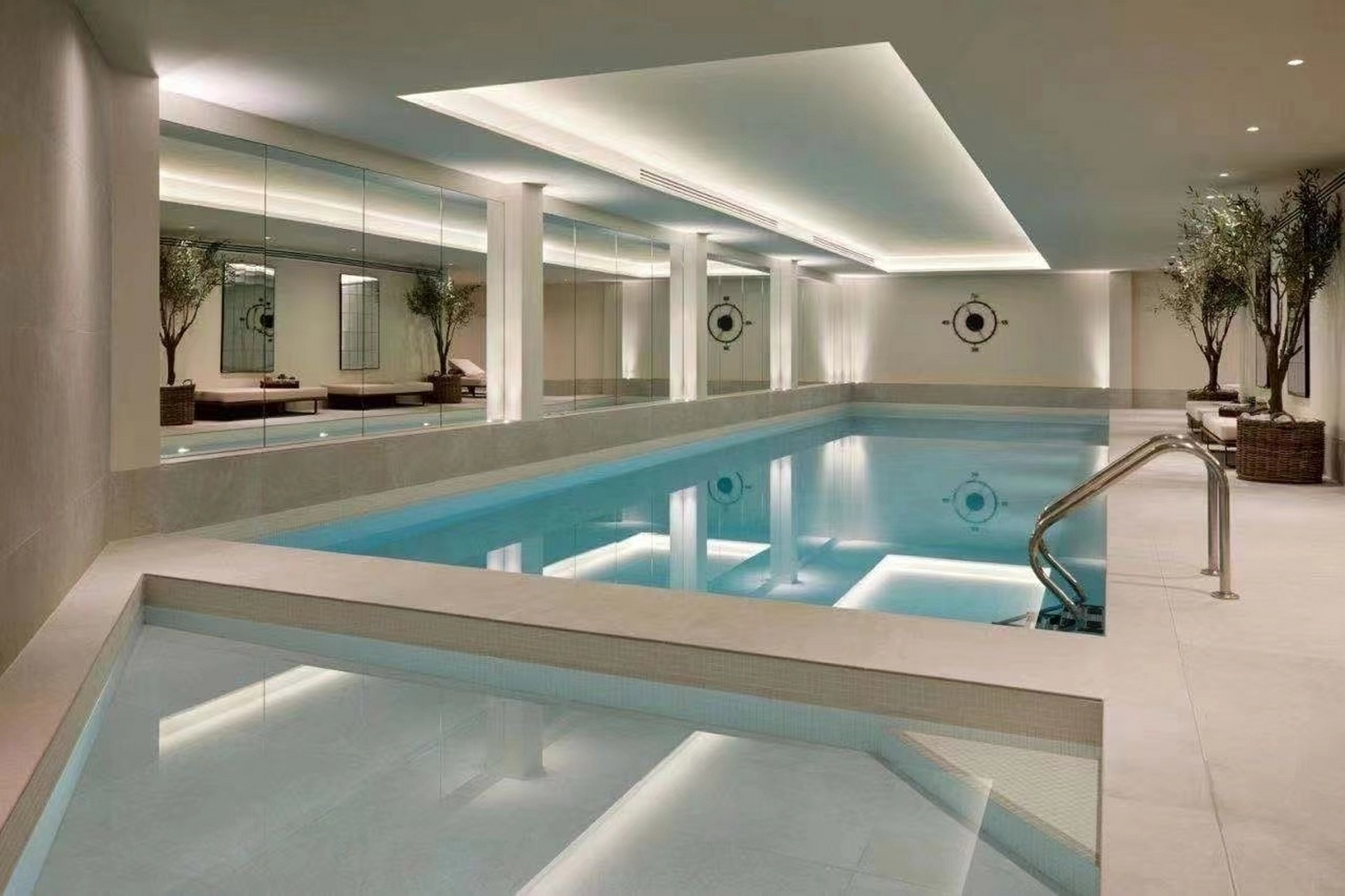 与贝克汉姆做邻居 80 holland park | 与贝克汉姆做邻居!