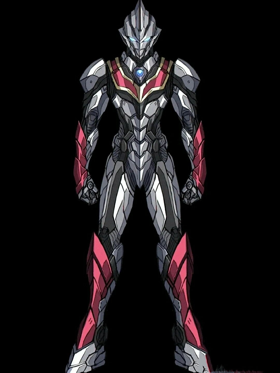 机动奥特曼壁纸